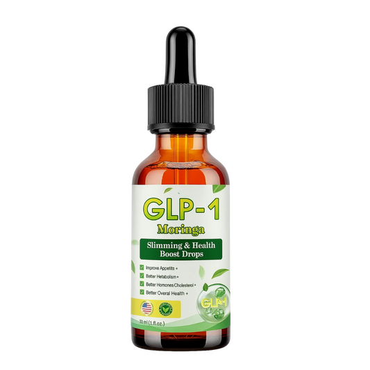 GLP-1 Moringa™