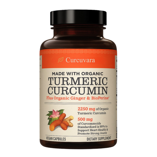 Curcuvera™