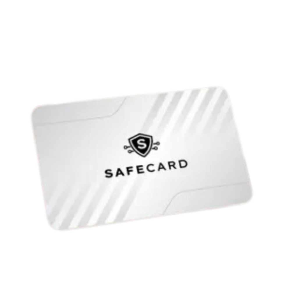 SafeCard™