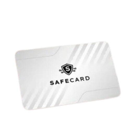 SafeCard™
