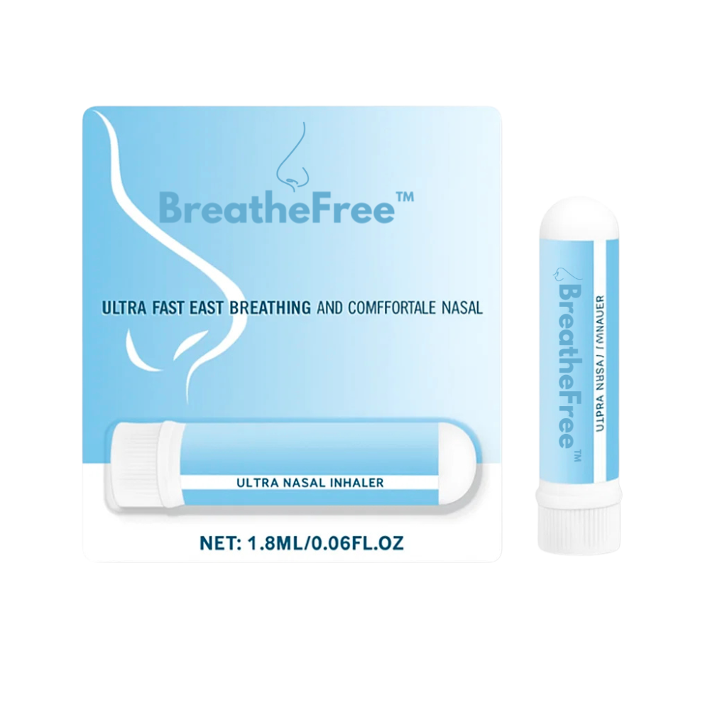BreatheFree™