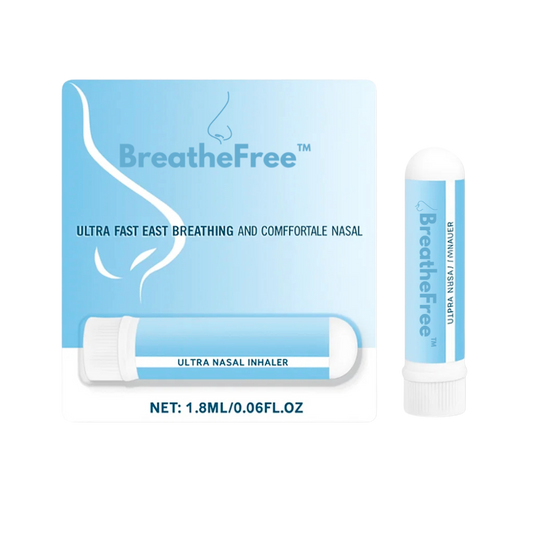 BreatheFree™