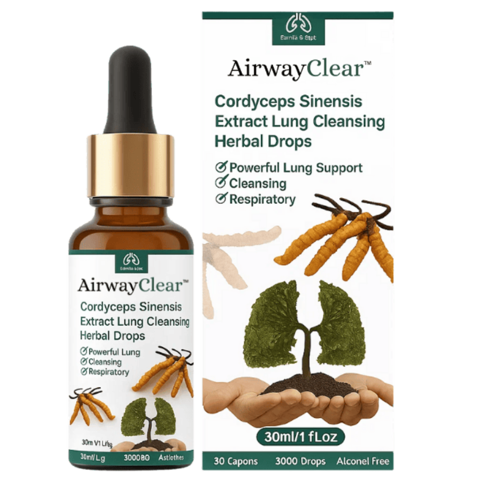 AirwayClear™