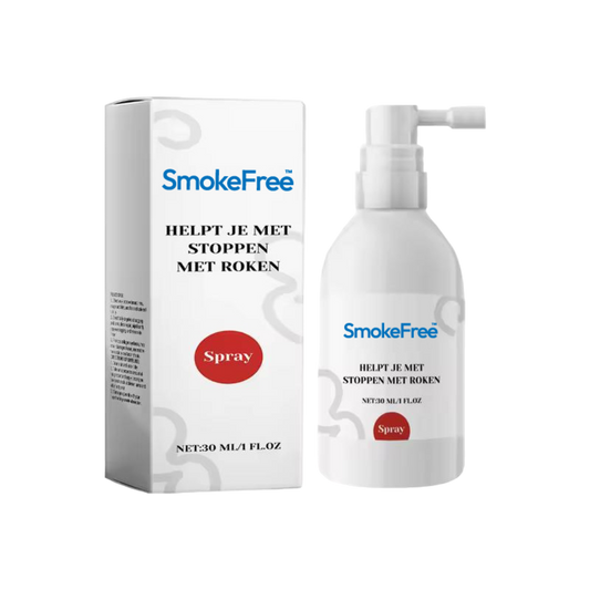 SmokeFree™