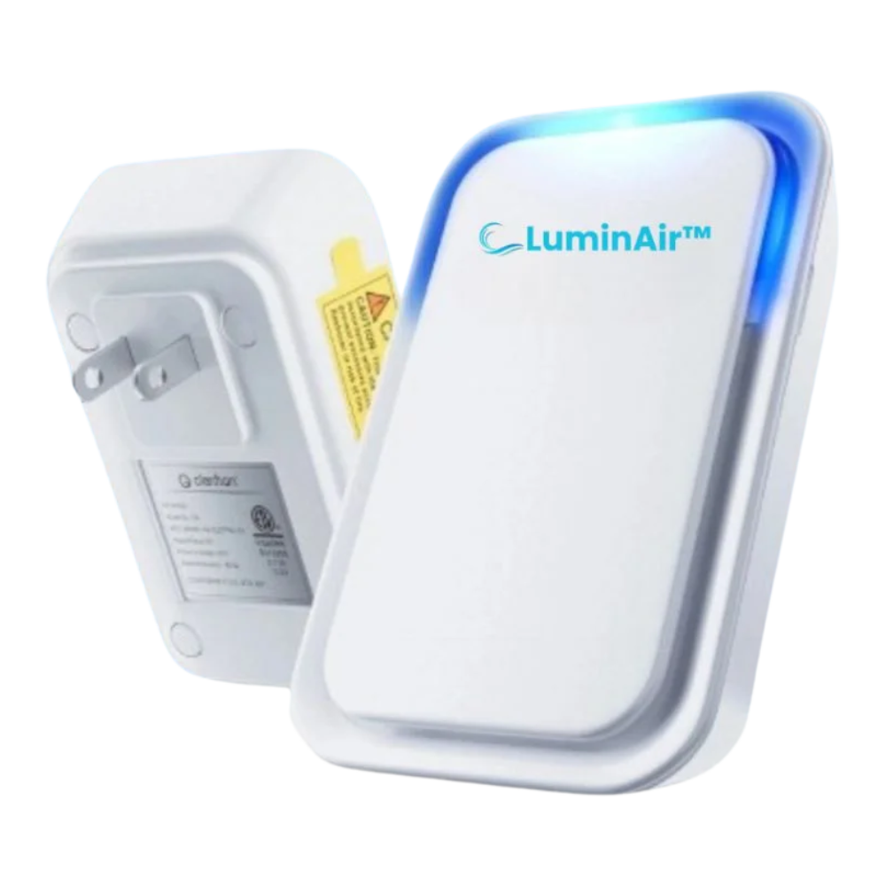 LuminAir™