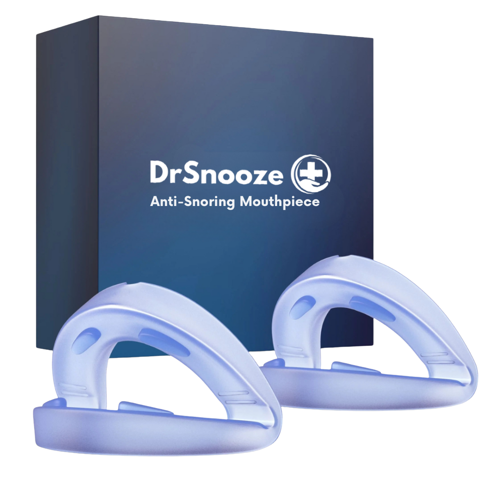 Dr. Snooze™
