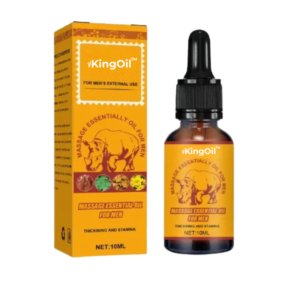 KingOil™