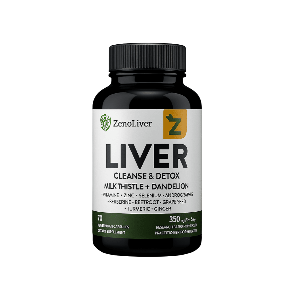 ZenoLiver™