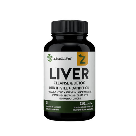 ZenoLiver™