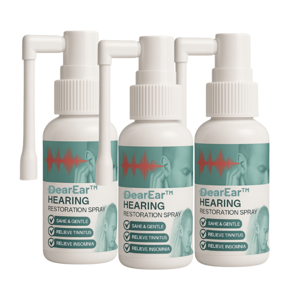 DearEar™