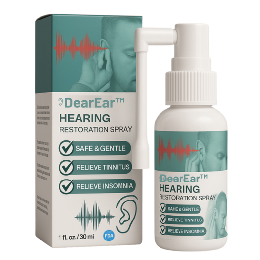 DearEar™