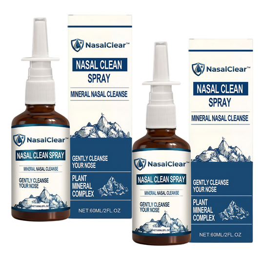 NasalClear™