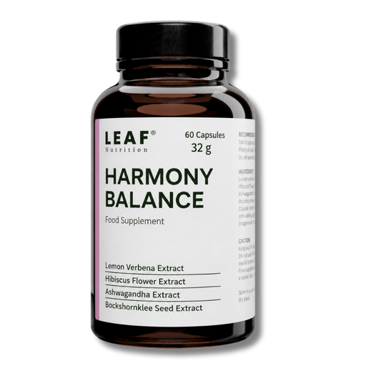 Harmony Balance™