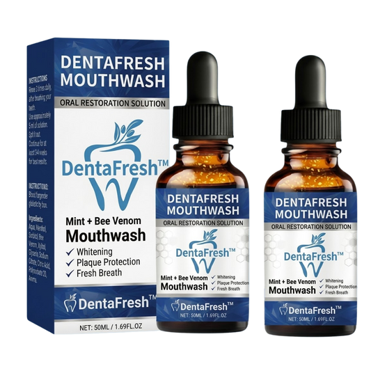 DentaFresh™