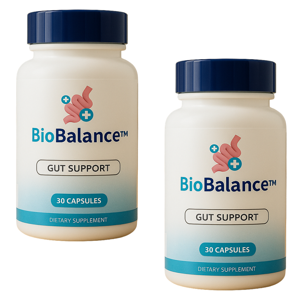 Biobalance Line BioBalance™ – Solereth