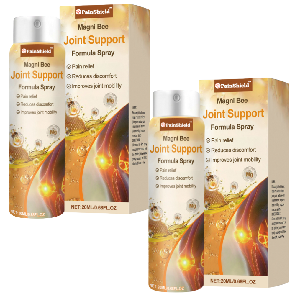 PainShield™