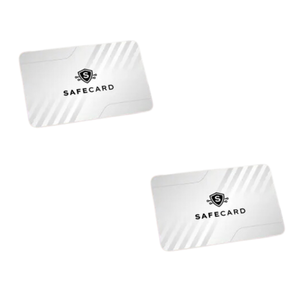 SafeCard™