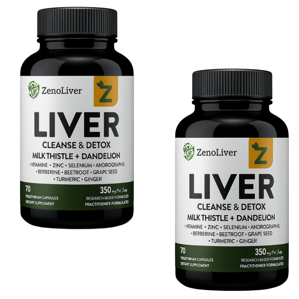 ZenoLiver™