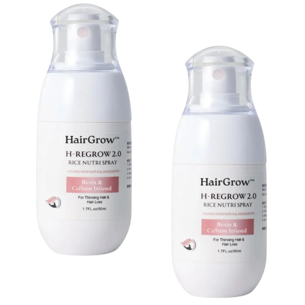 HairGrow™