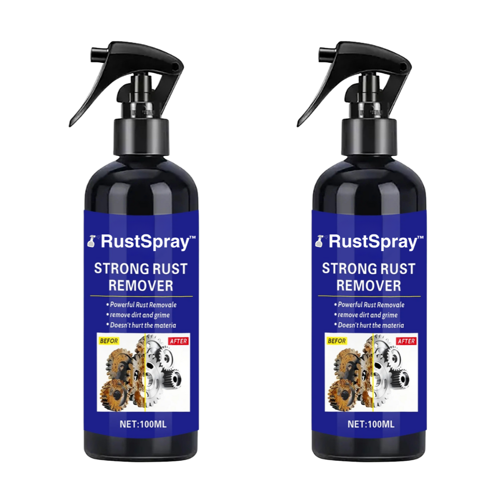 RustSpray™