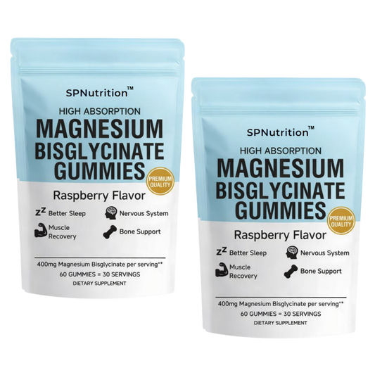 SPNutrition™