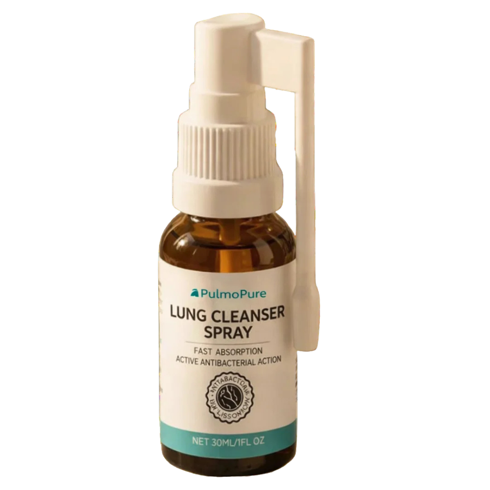 PulmoPure™