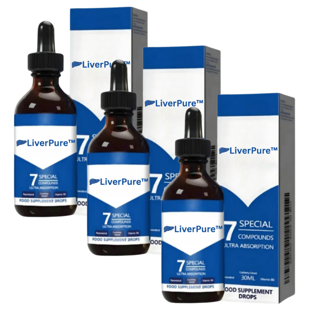 LiverPure™