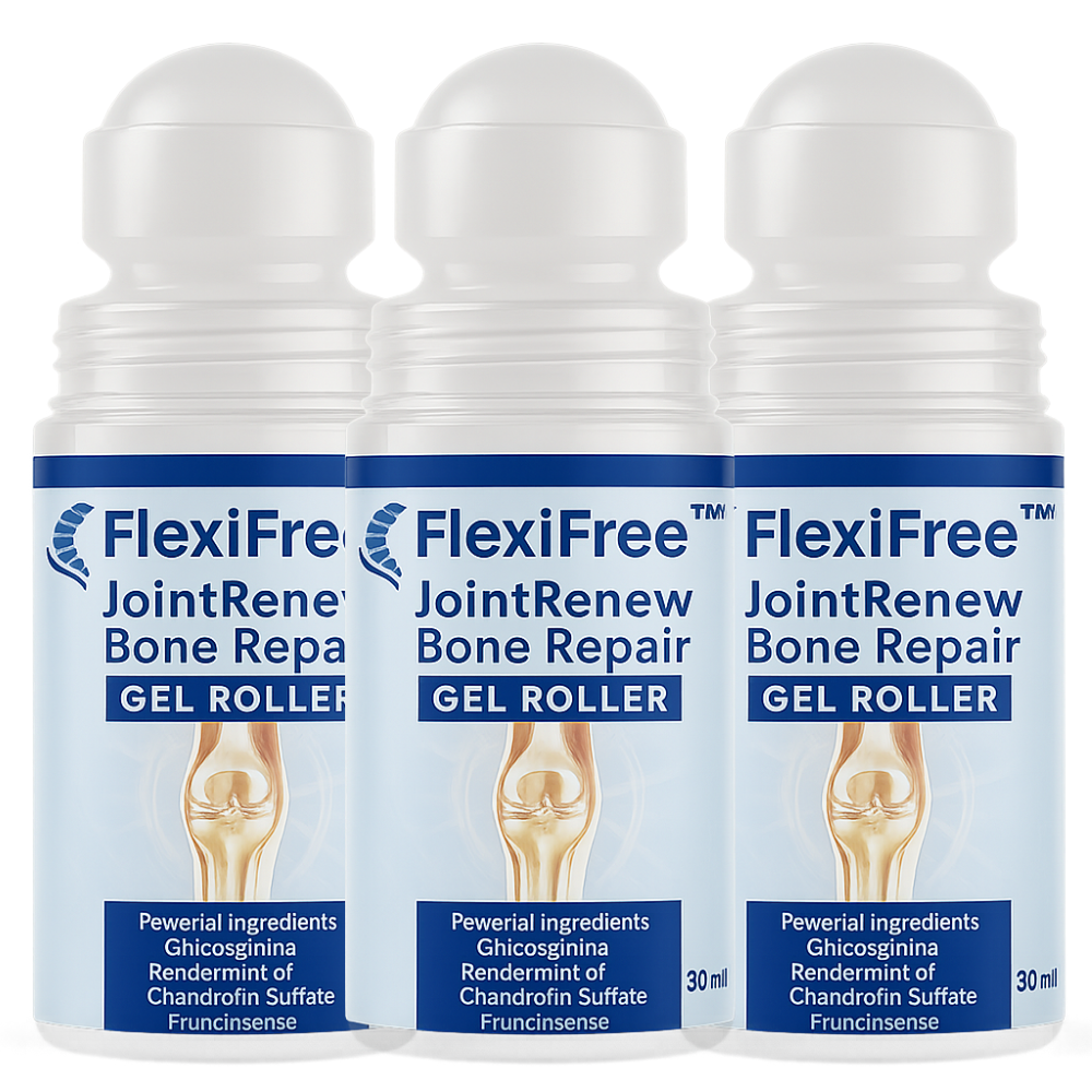 FlexiFree™