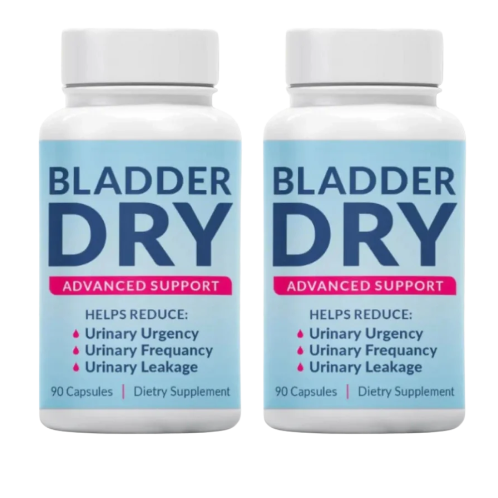 BladderDry™