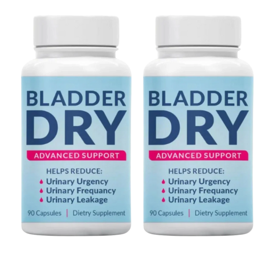 BladderDry™