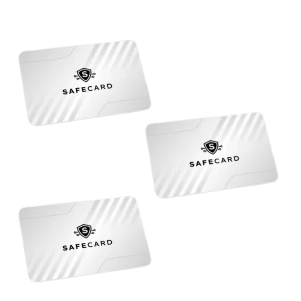 SafeCard™