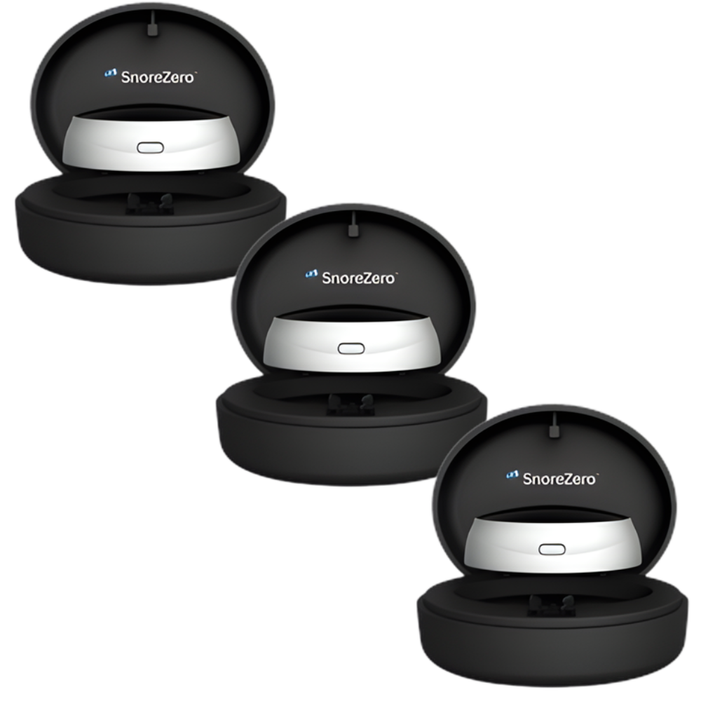 SnoreZero™