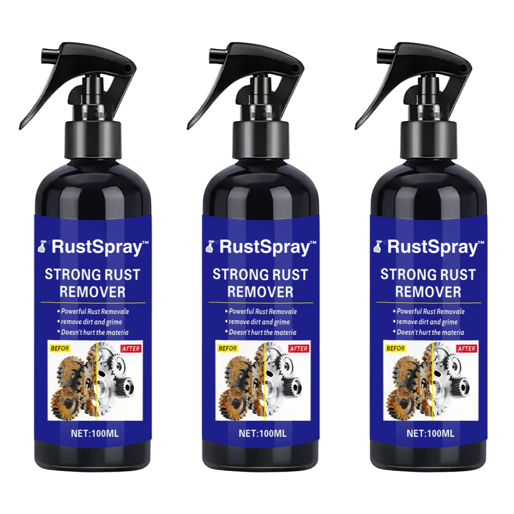 RustSpray™