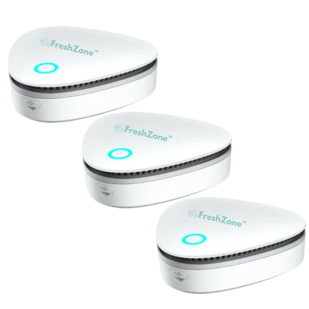FreshZone™