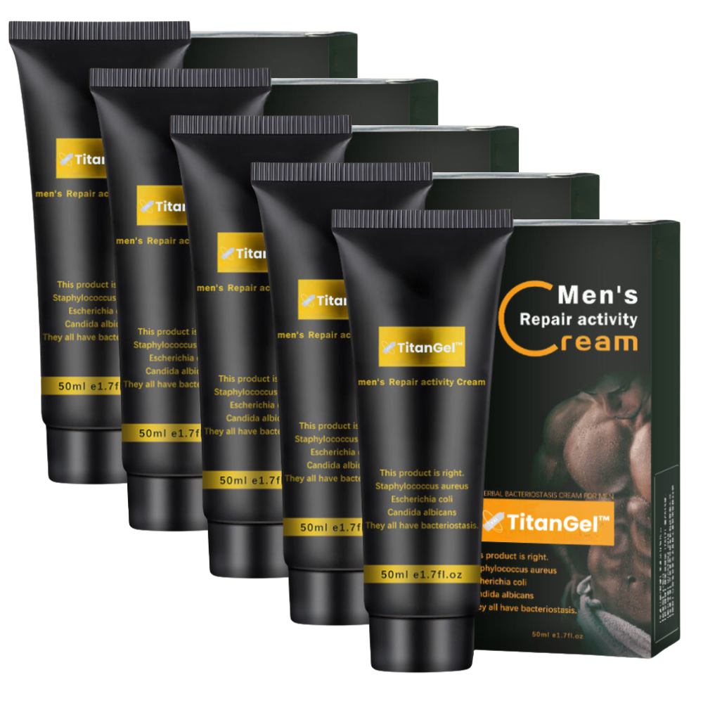 TitanGel™