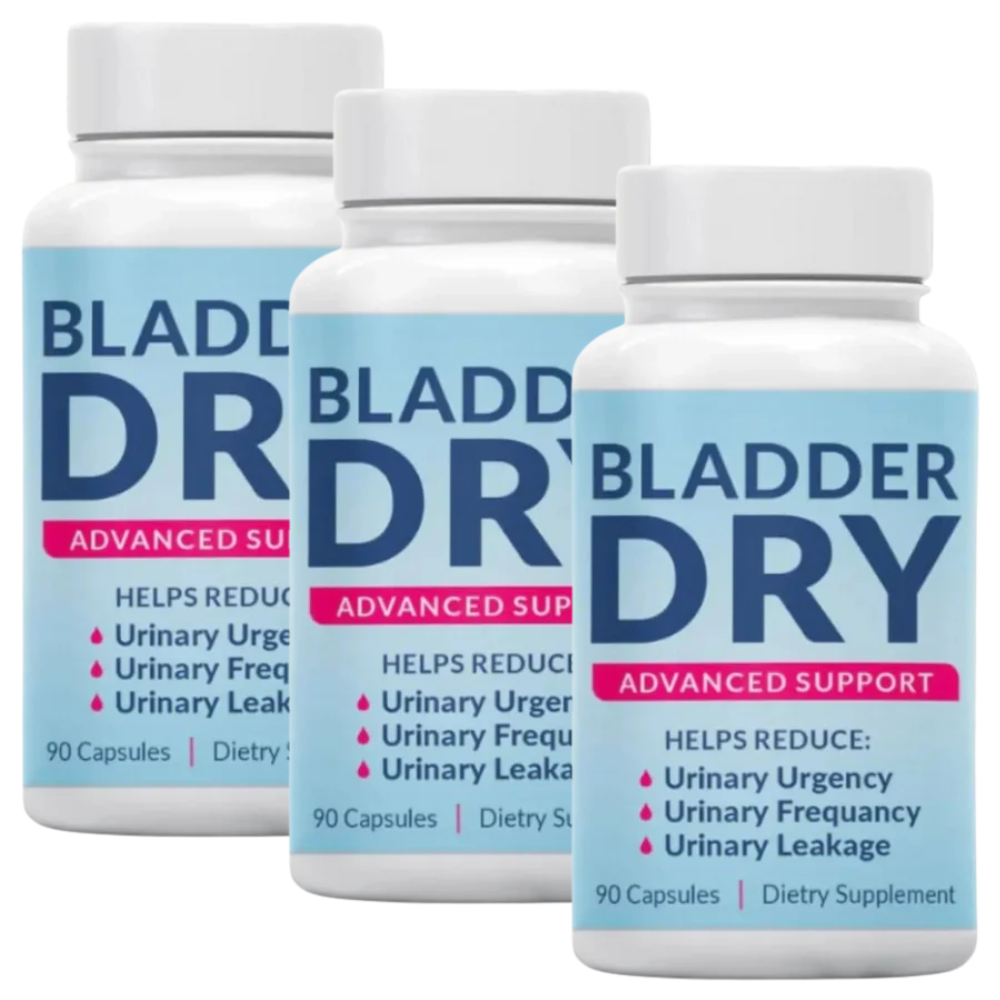 BladderDry™