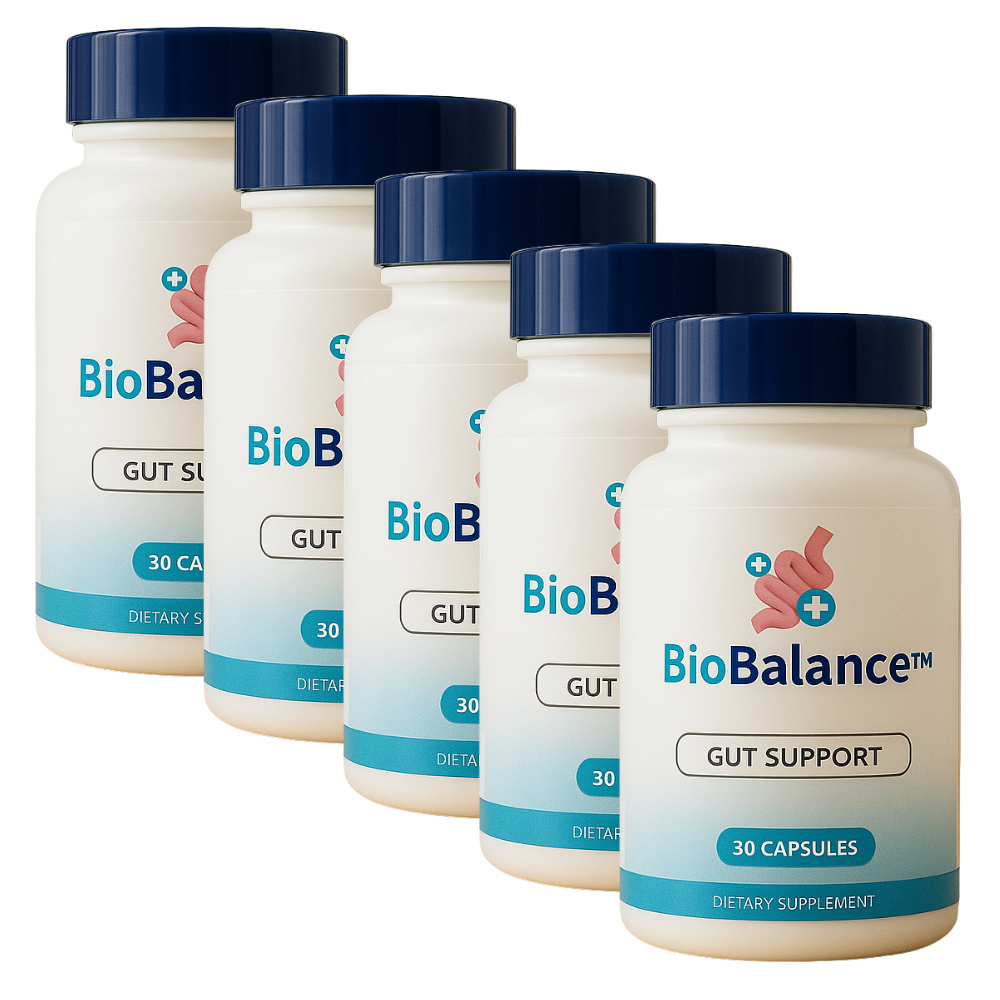 BioBalance™