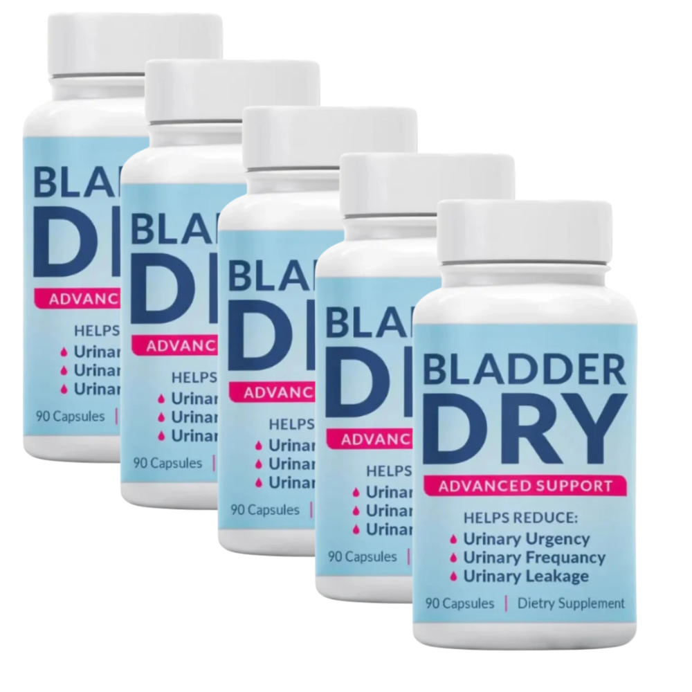 BladderDry™