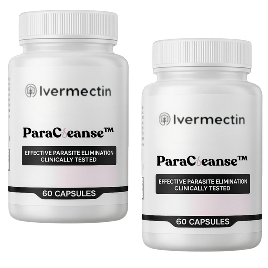 ParaCleanse™