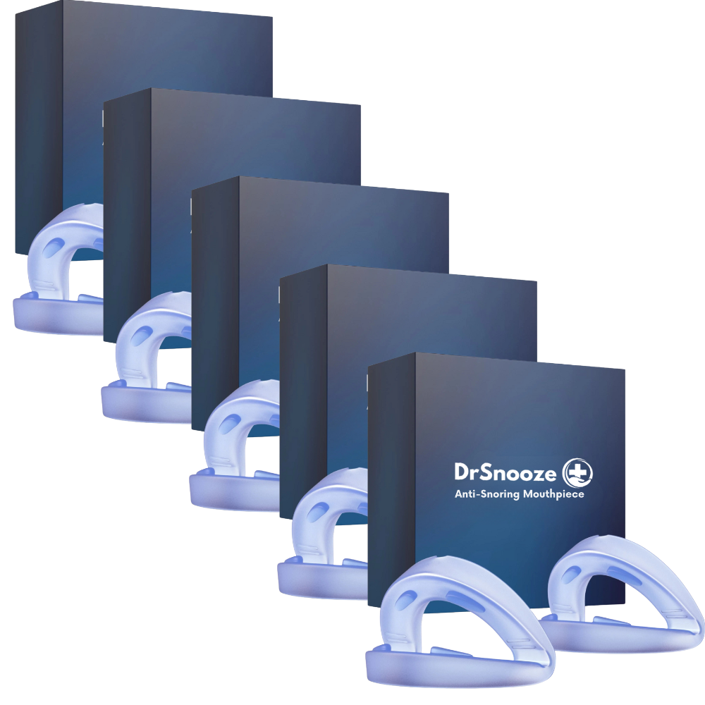 Dr. Snooze™