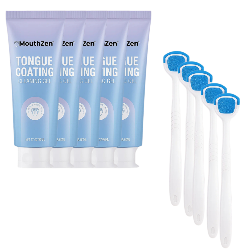 MouthZen™