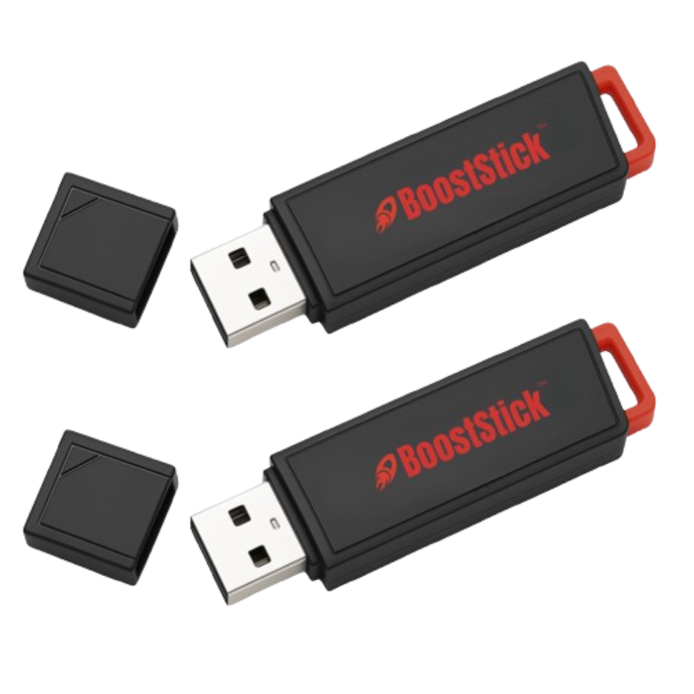 BoostStick™