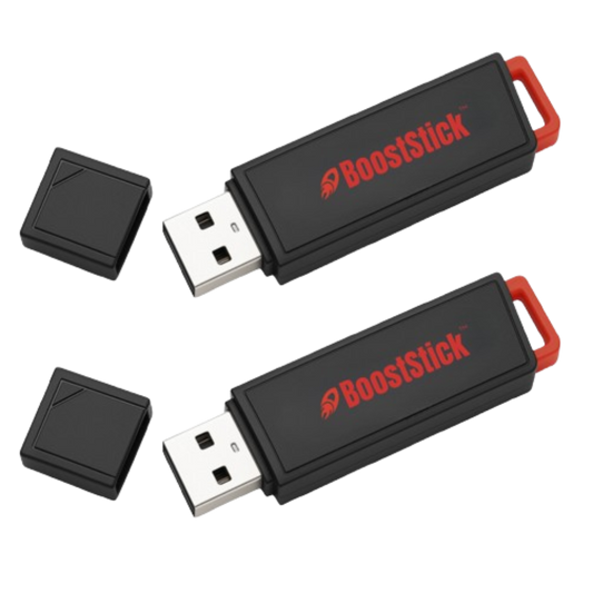 BoostStick™