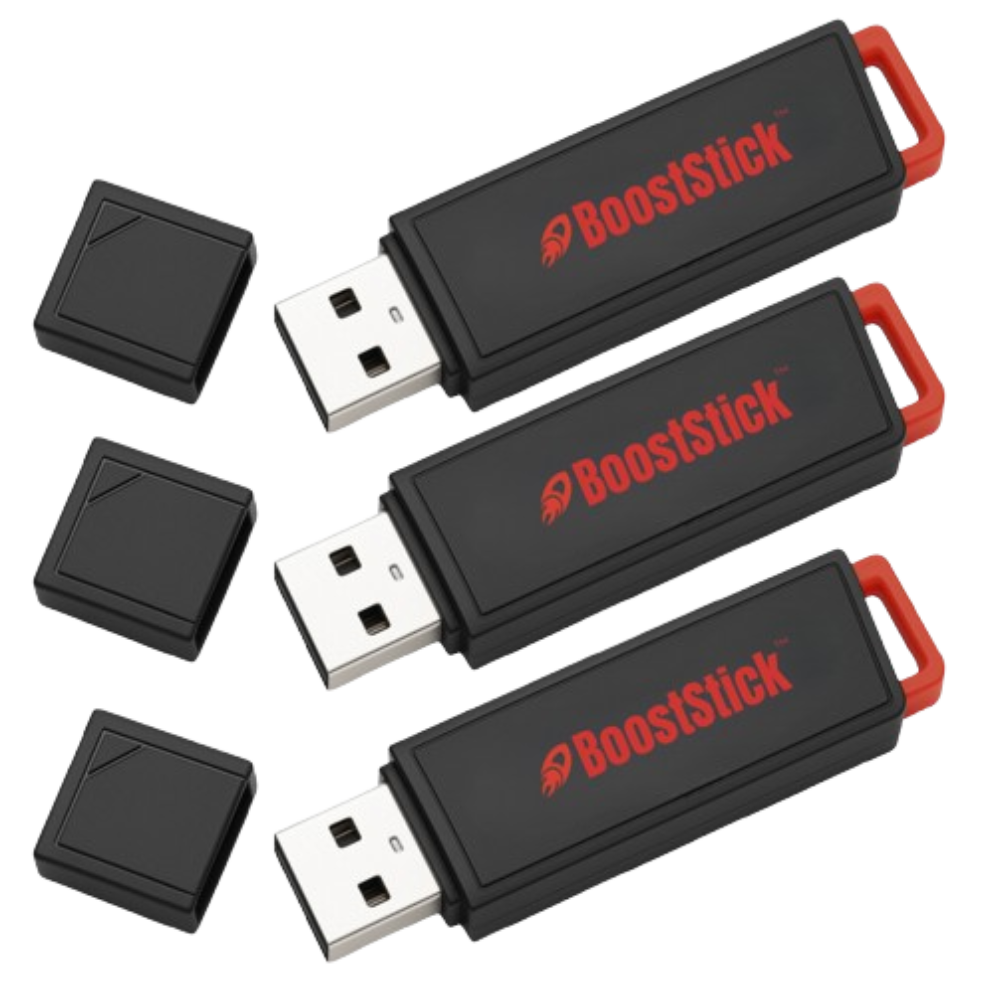 BoostStick™