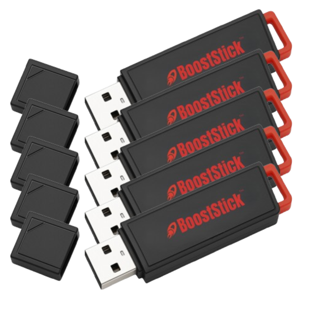 BoostStick™
