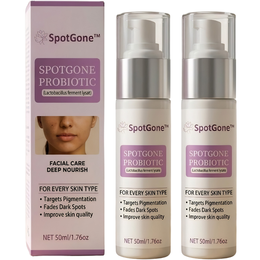 SpotGone™