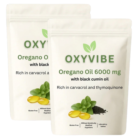 OxyVibe™