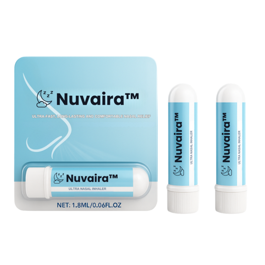 Nuvaira™