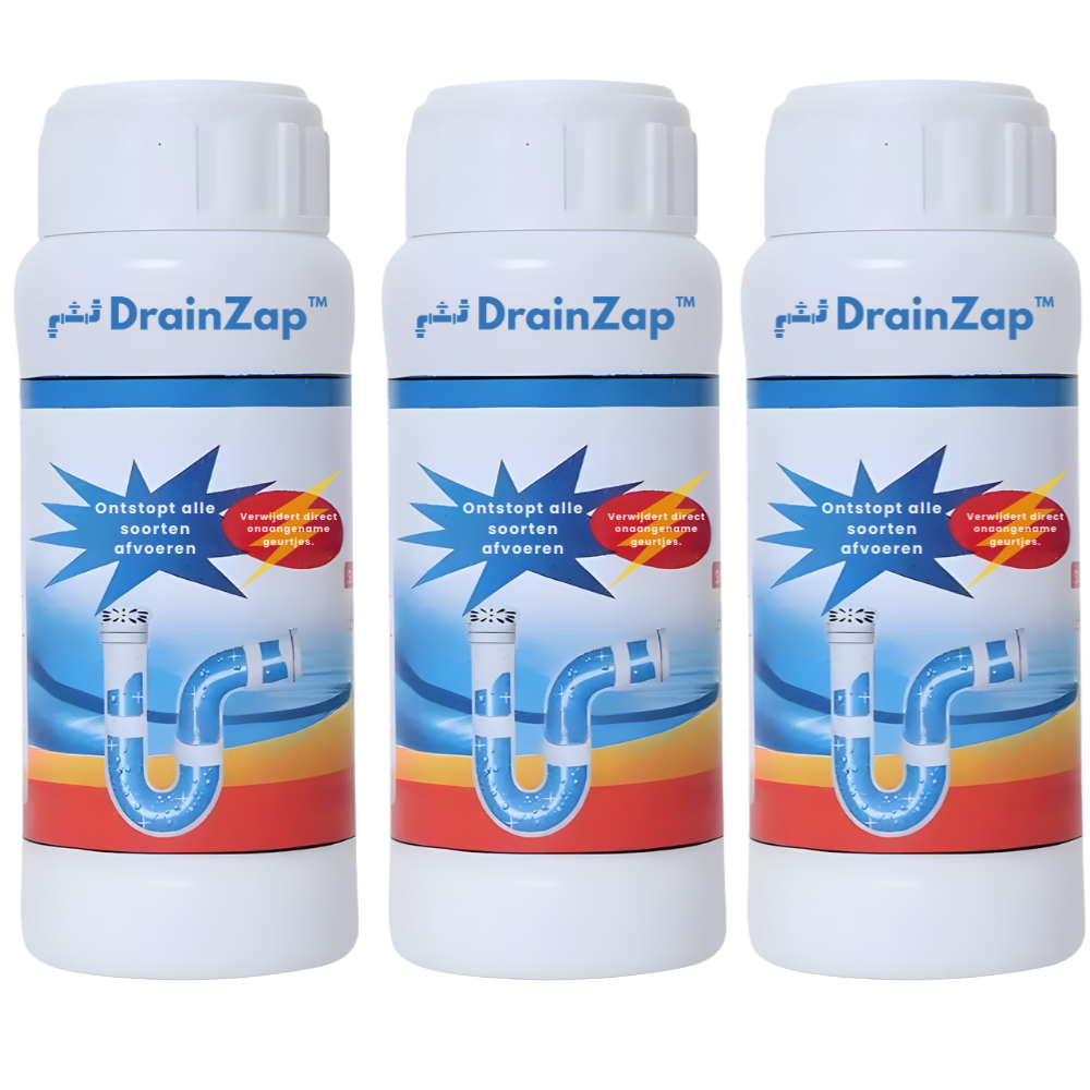 DrainZap™