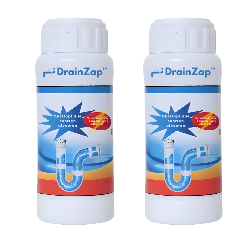 DrainZap™